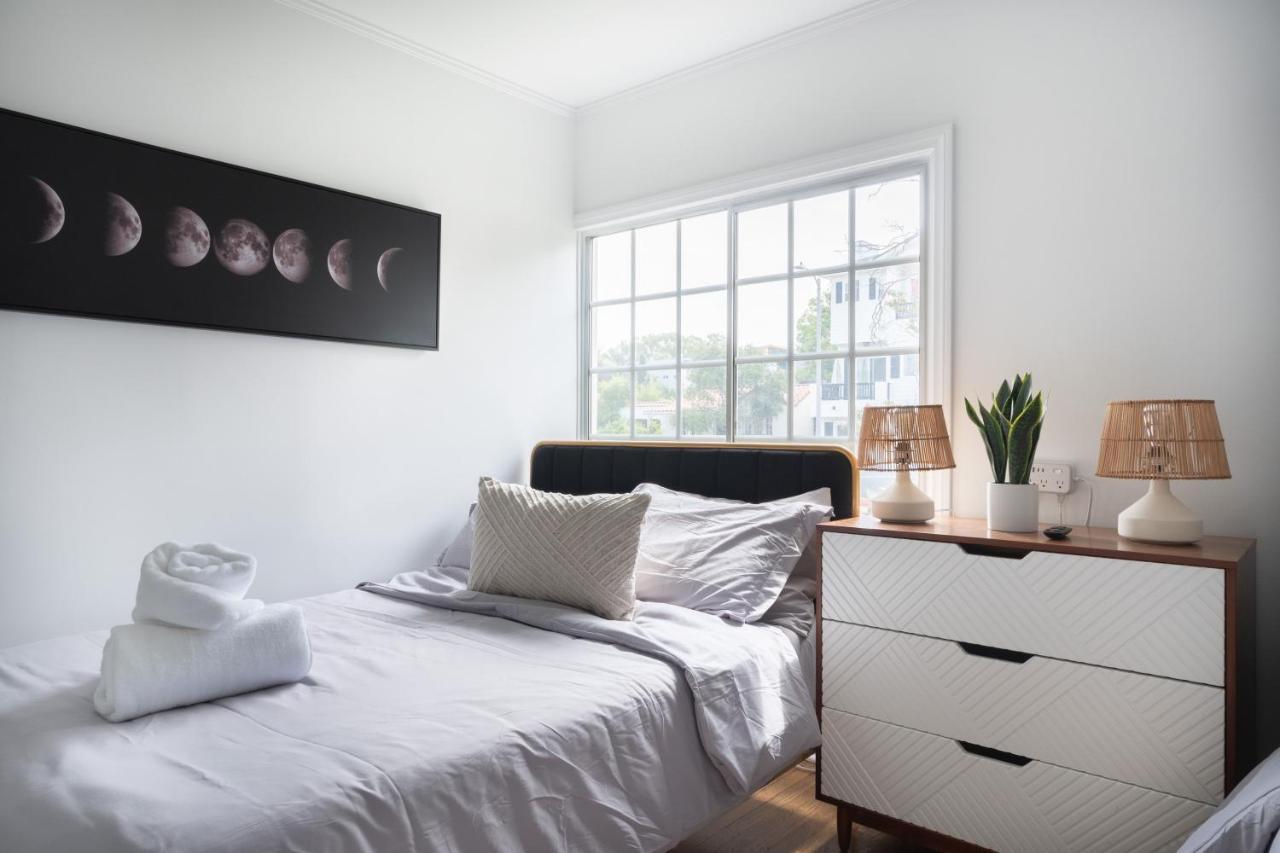 Angel&Rose Universal Hollywood Heated Pool House King Bed Лос-Анджелес Экстерьер фото