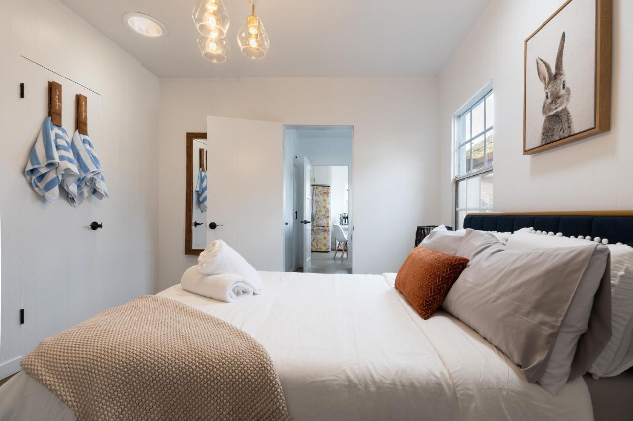 Angel&Rose Universal Hollywood Heated Pool House King Bed Лос-Анджелес Экстерьер фото