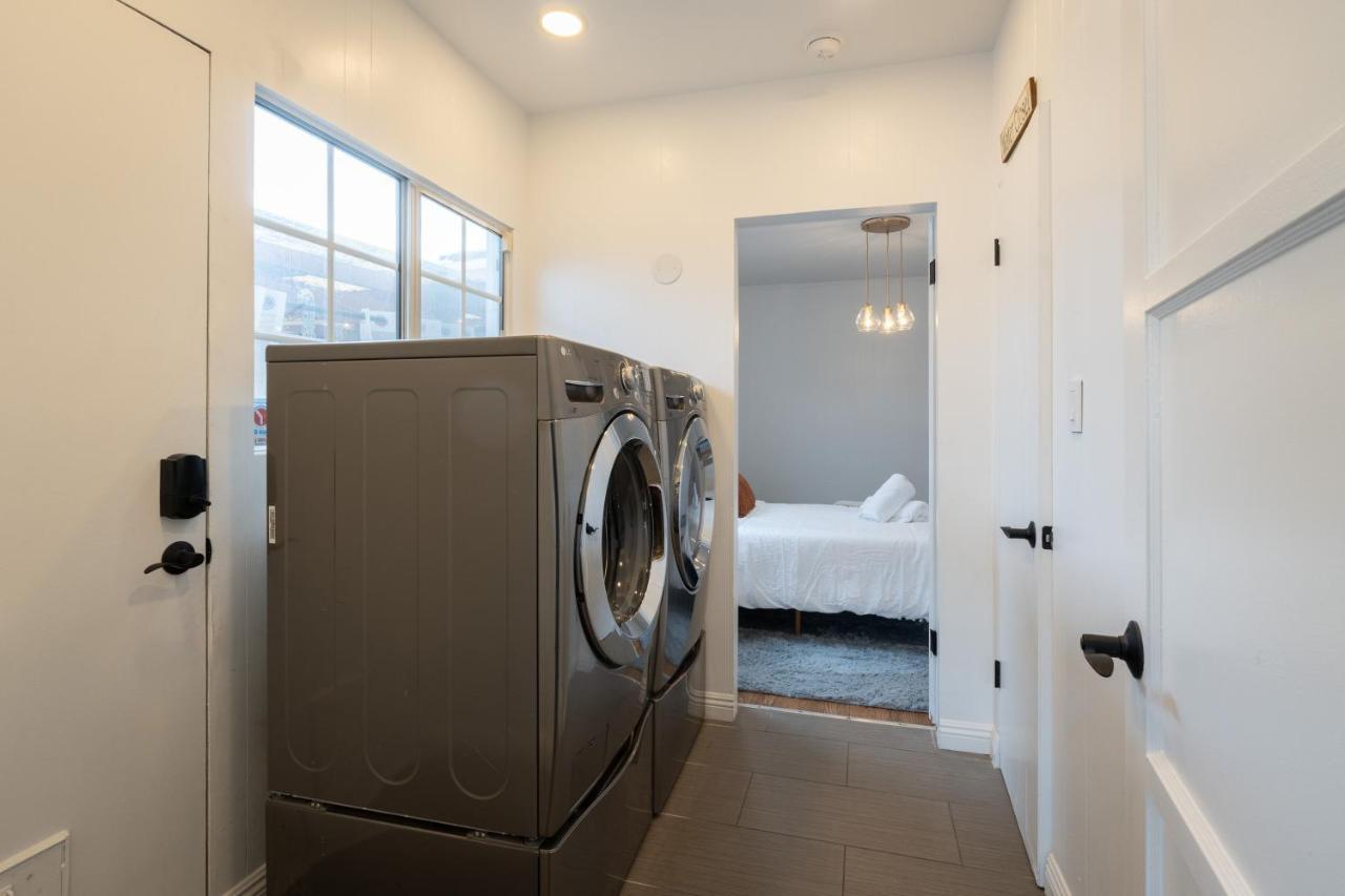 Angel&Rose Universal Hollywood Heated Pool House King Bed Лос-Анджелес Экстерьер фото