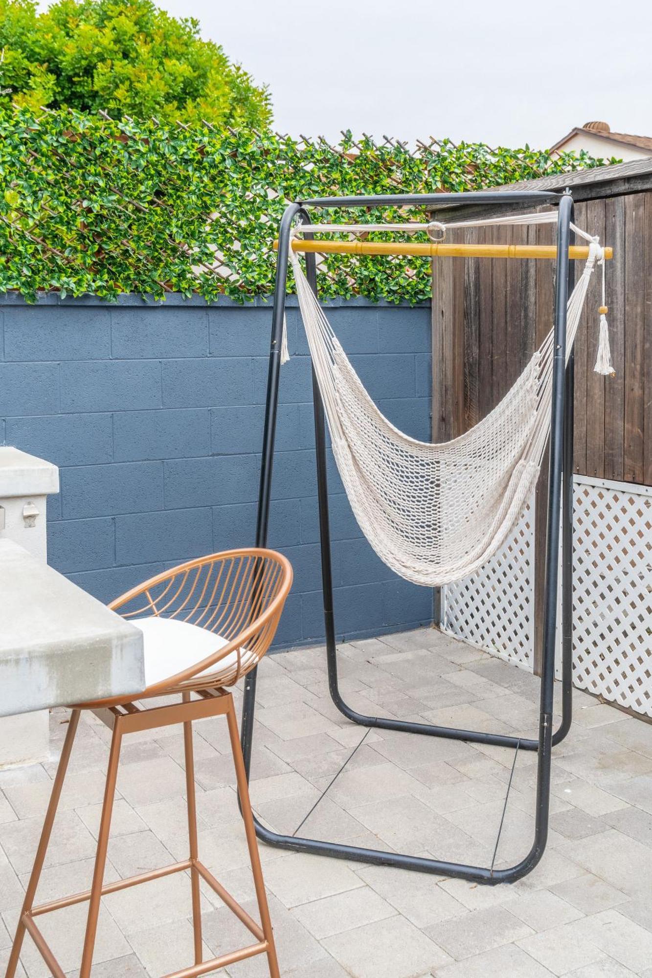 Angel&Rose Universal Hollywood Heated Pool House King Bed Лос-Анджелес Экстерьер фото